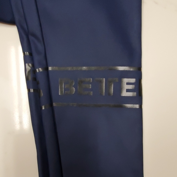 Chrystie tights Better Bodies - Picture 5 of 6